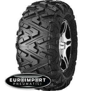 Duro Di 2039 27x9/ 14 63 N